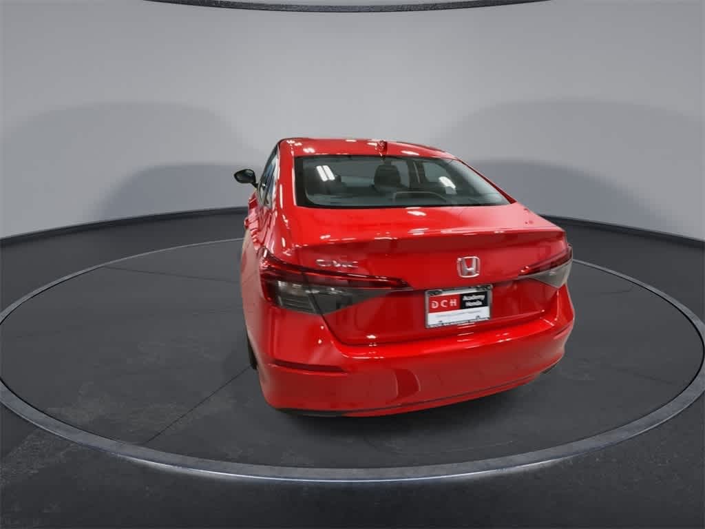Thumbnail: 2022 Honda Civic - 7