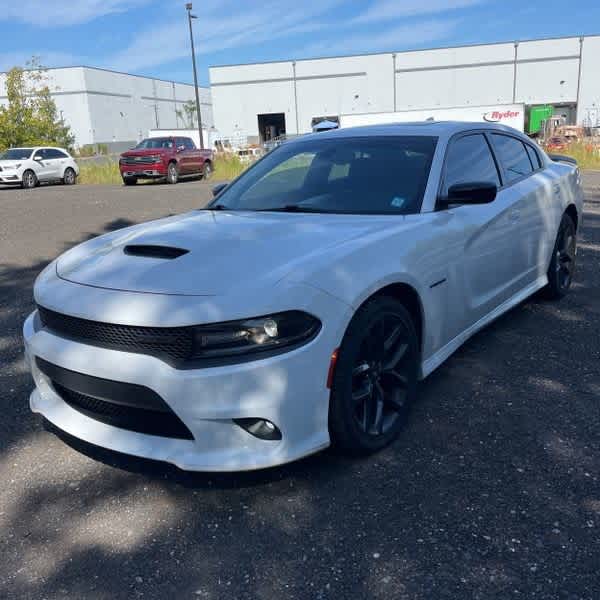 Thumbnail: 2021 Dodge Charger - 1