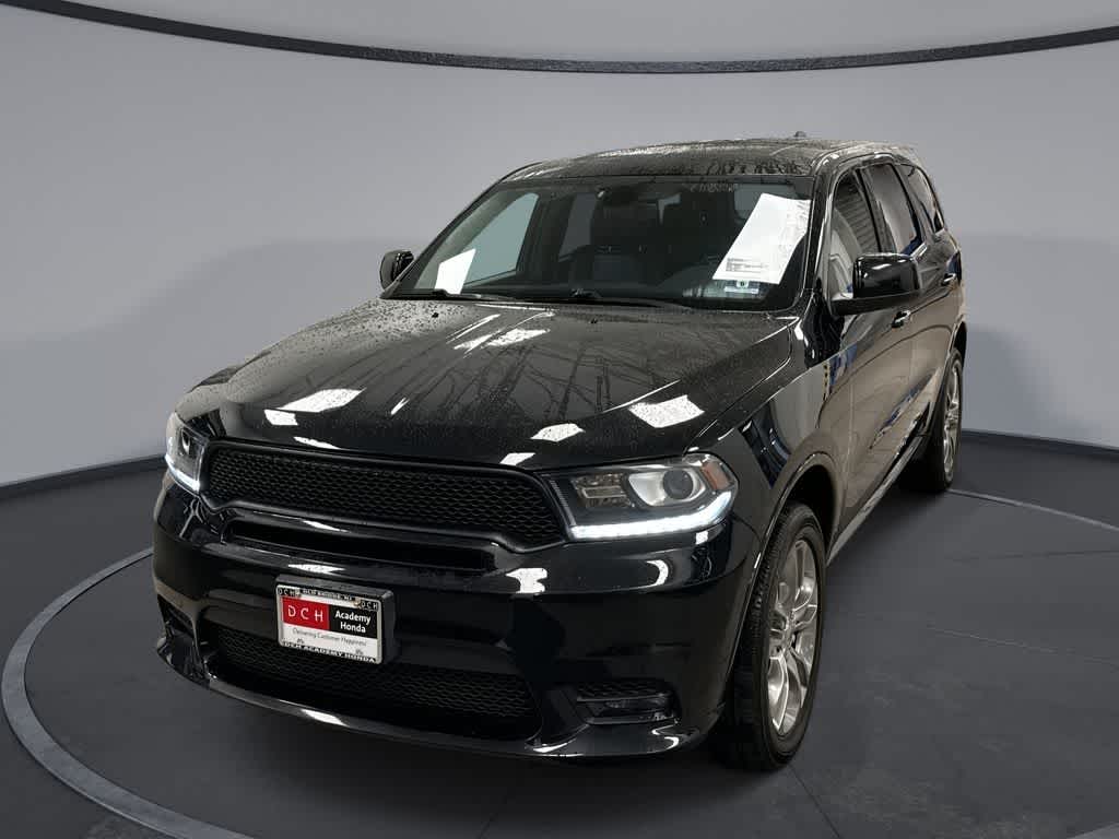 2019 Dodge Durango GT -
                  Old Bridge Township, NJ