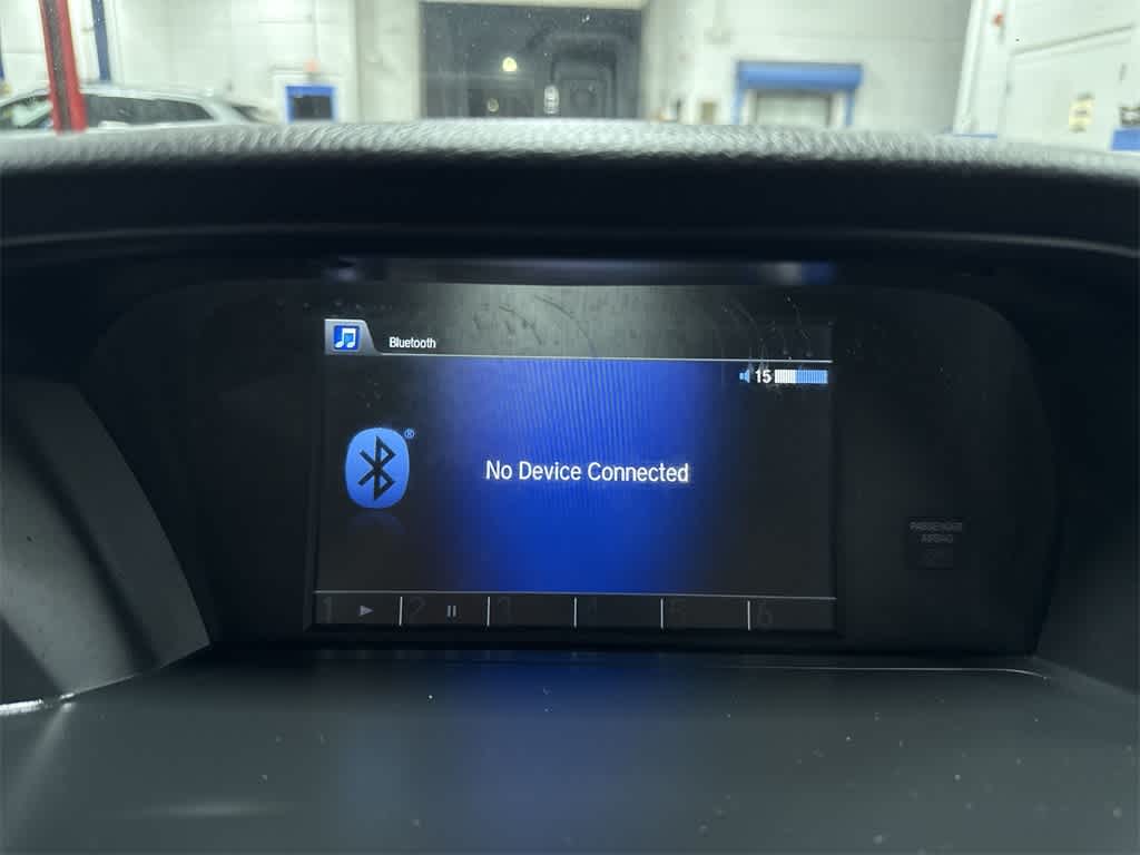 Thumbnail: 2014 Honda Accord - 20