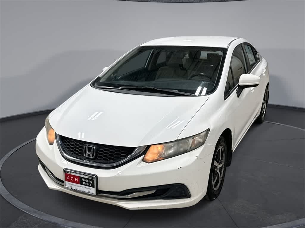2015 Honda Civic SE -
                  Old Bridge Township, NJ