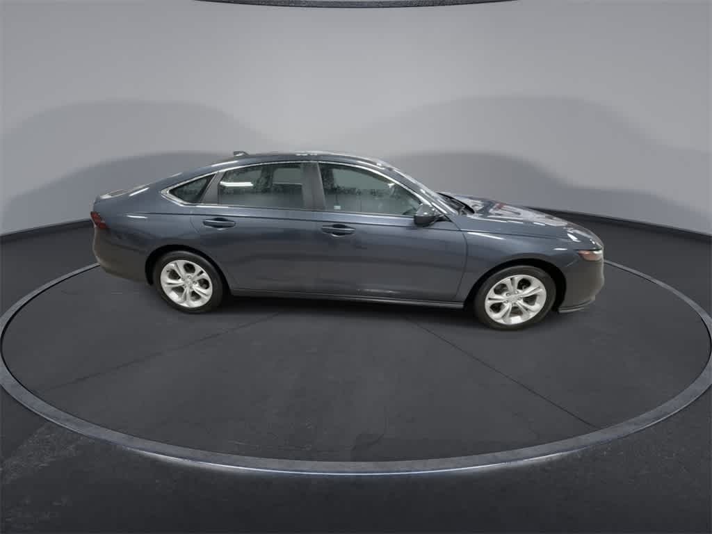 Thumbnail: 2023 Honda Accord - 9