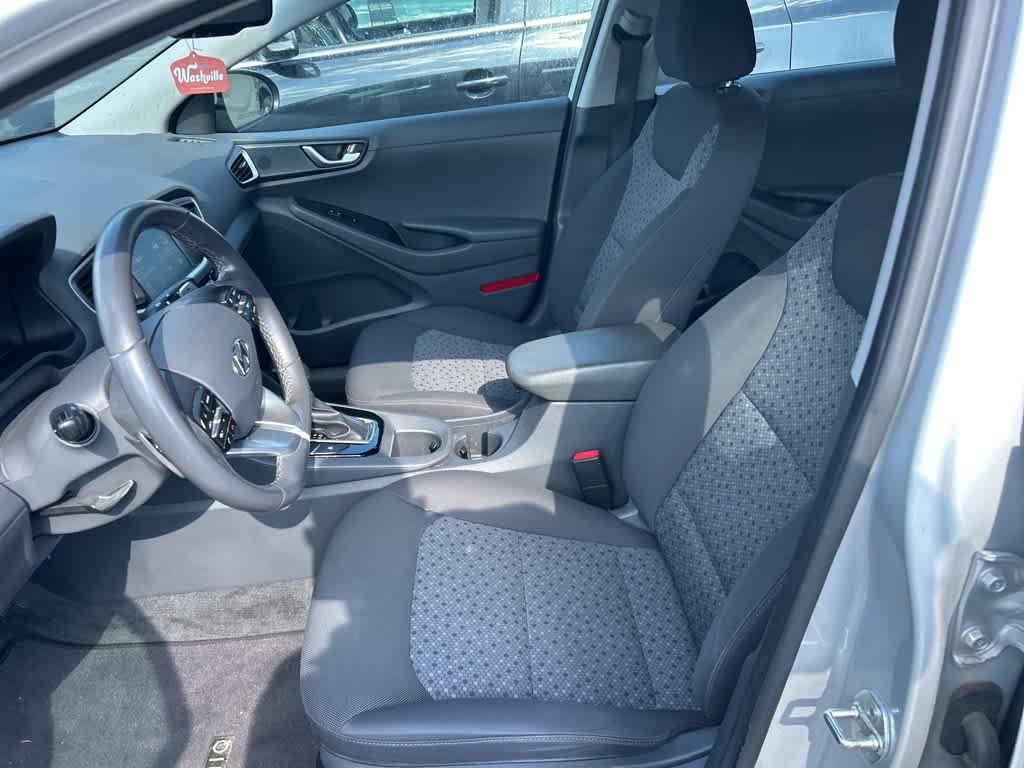 Thumbnail: 2019 Hyundai Ioniq - 16
