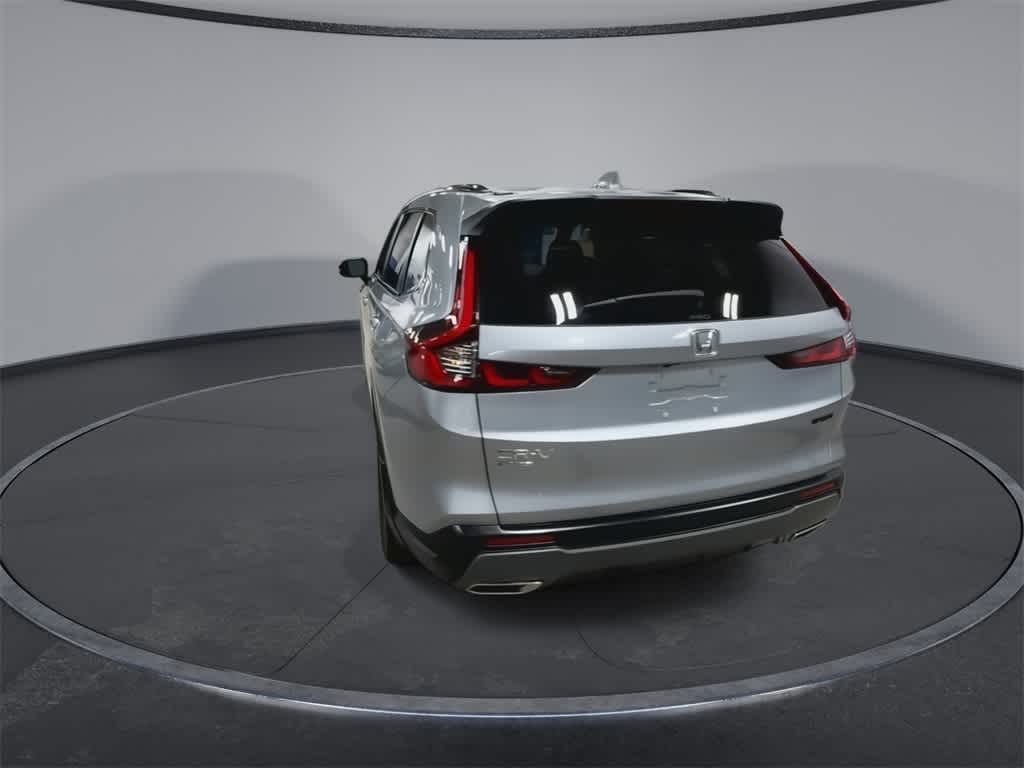 Thumbnail: 2024 Honda CR-V - 7