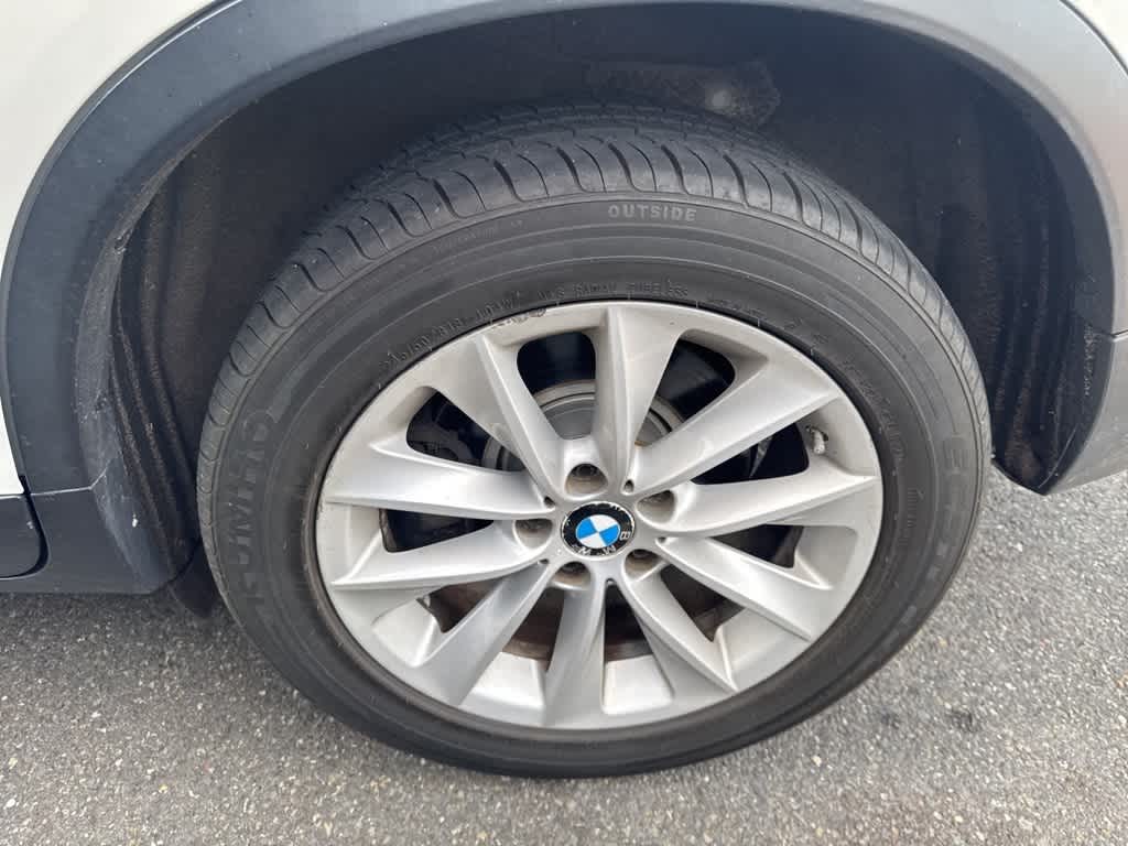 Thumbnail: 2017 BMW X3 - 24