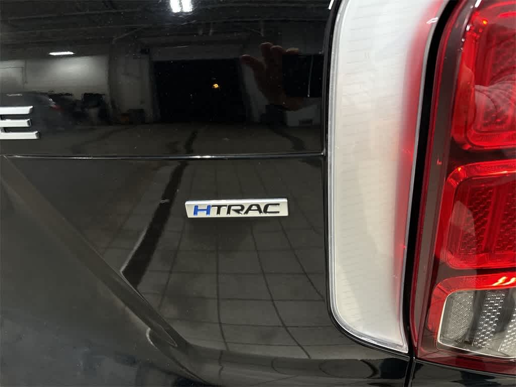 Thumbnail: 2022 Hyundai Palisade - 28