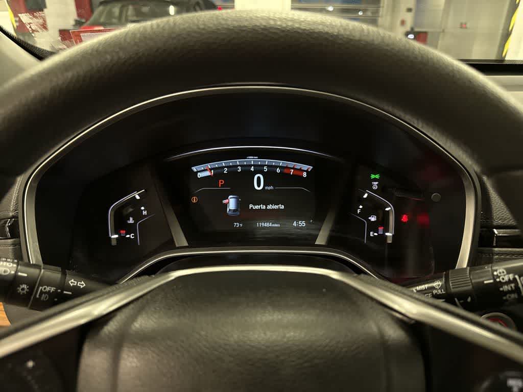 Thumbnail: 2018 Honda CR-V - 32