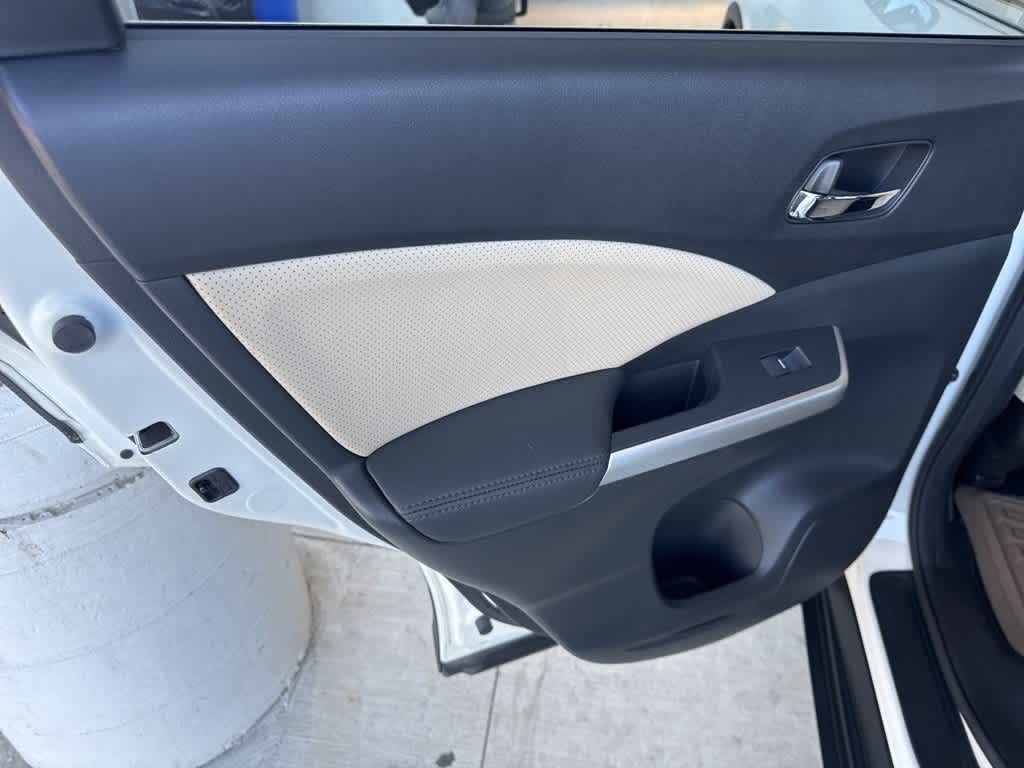Thumbnail: 2015 Honda CR-V - 14