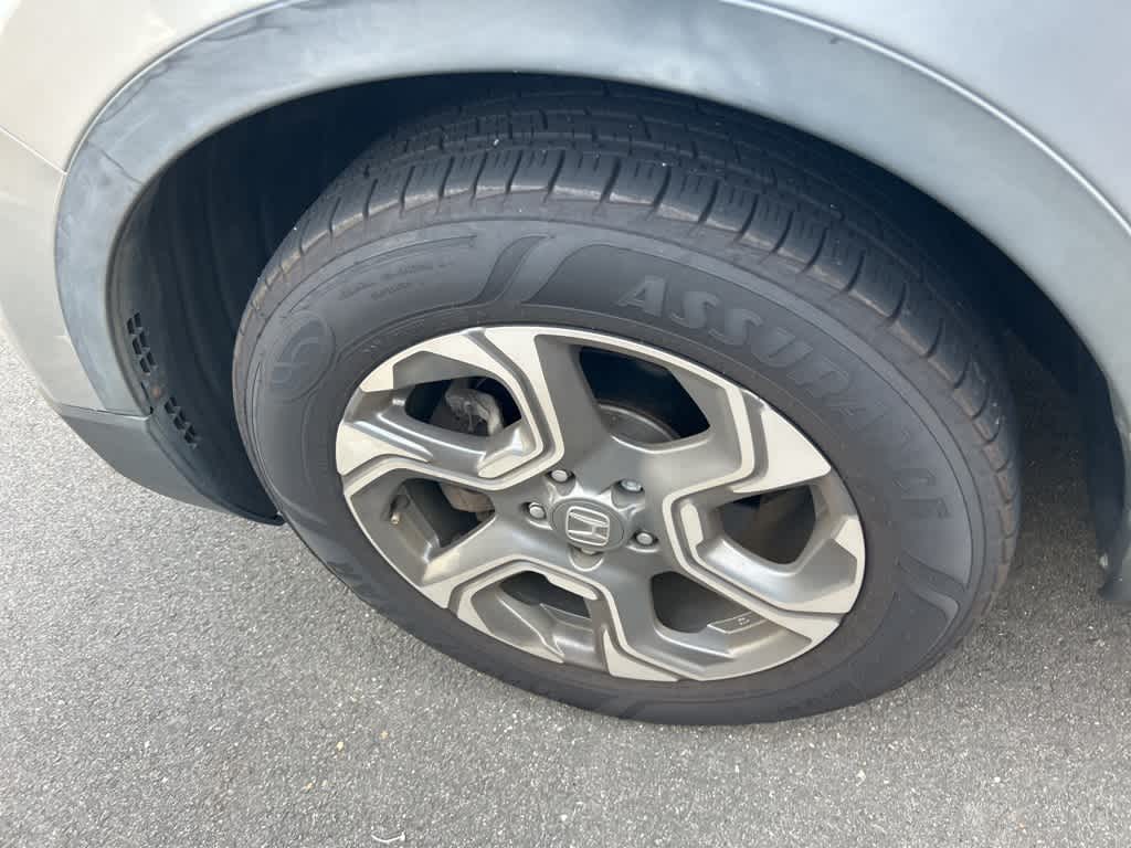 Thumbnail: 2019 Honda CR-V - 24