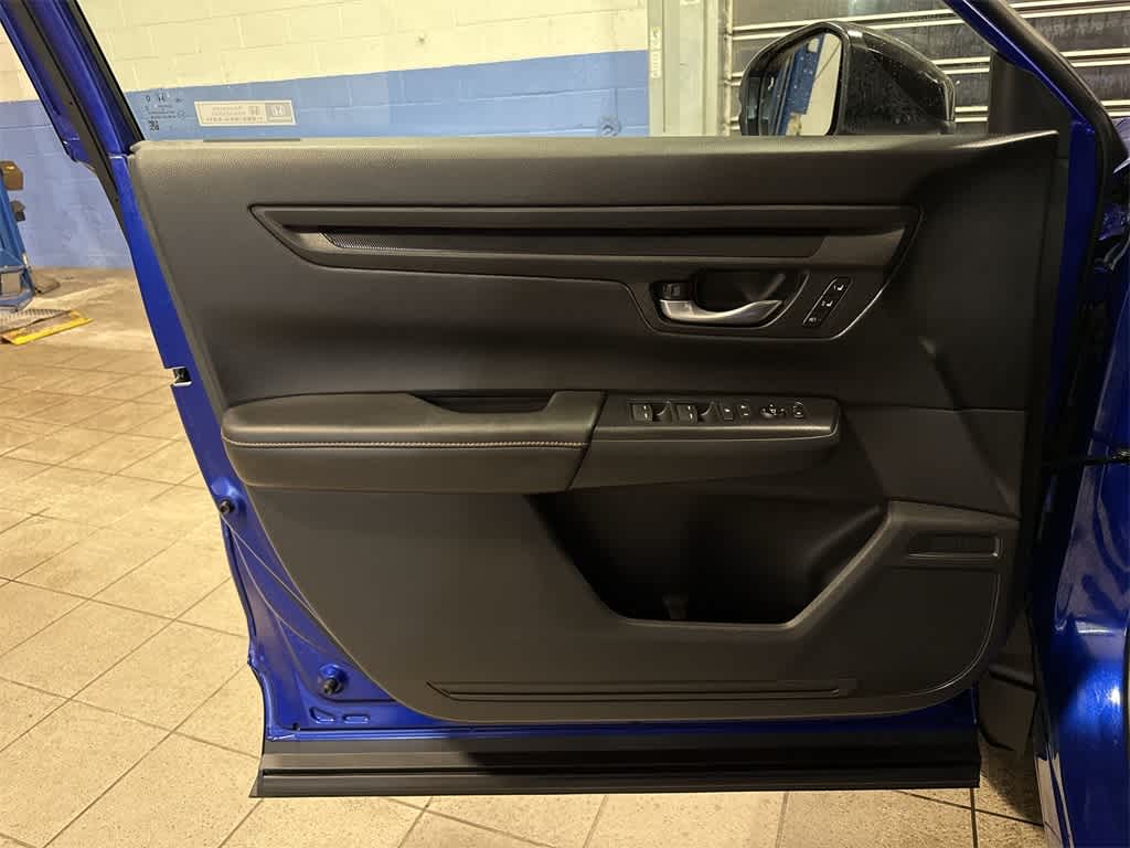 Thumbnail: 2024 Honda CR-V - 31