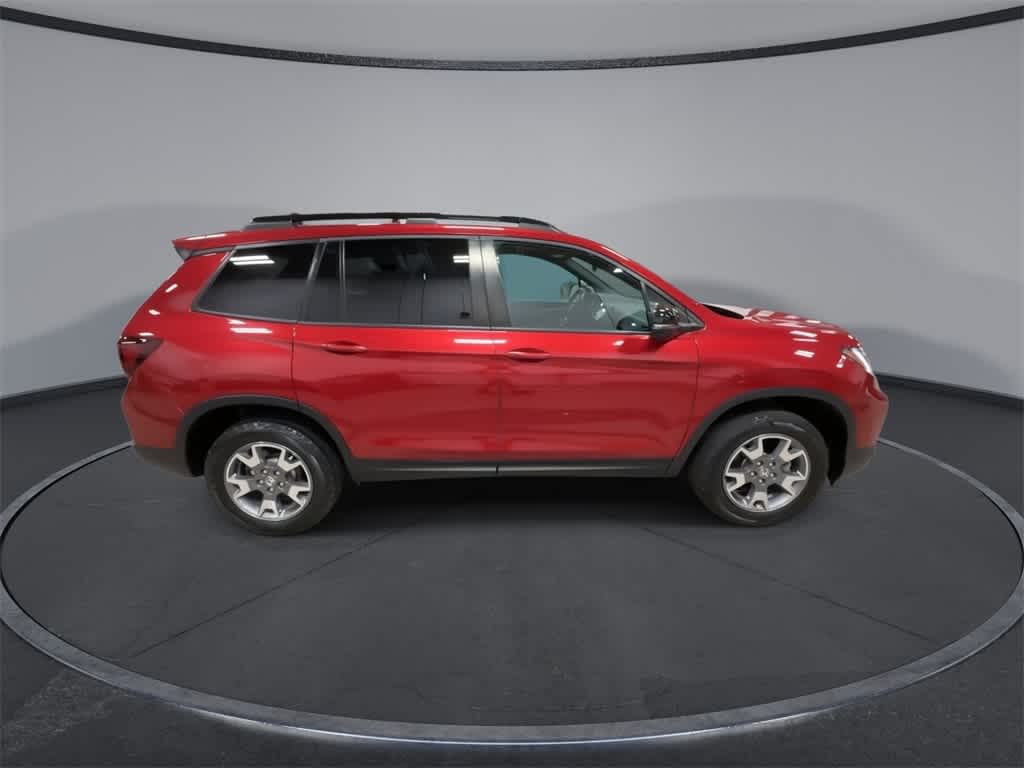 Thumbnail: 2023 Honda Passport - 9