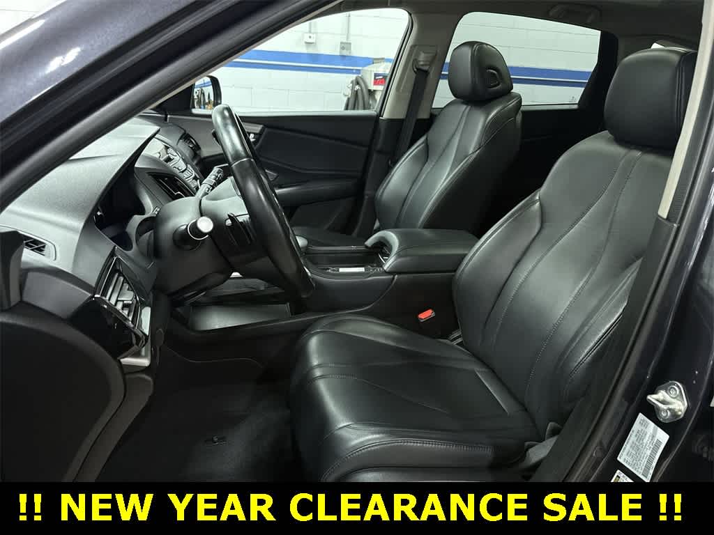 Thumbnail: 2019 Acura RDX - 14