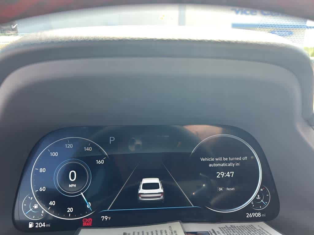 Thumbnail: 2022 Hyundai Sonata - 21