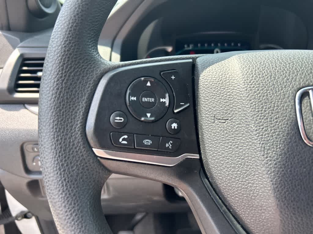 Thumbnail: 2022 Honda Pilot - 4