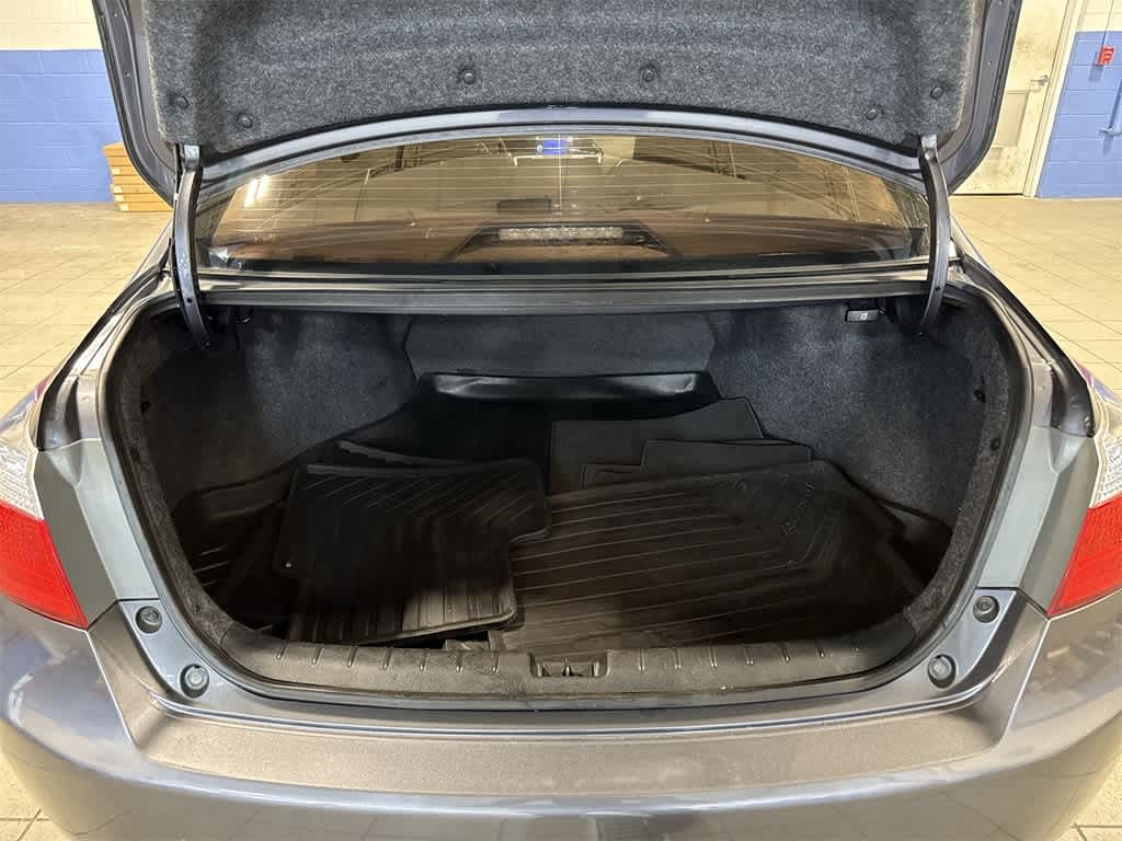 Thumbnail: 2013 Honda Accord - 11