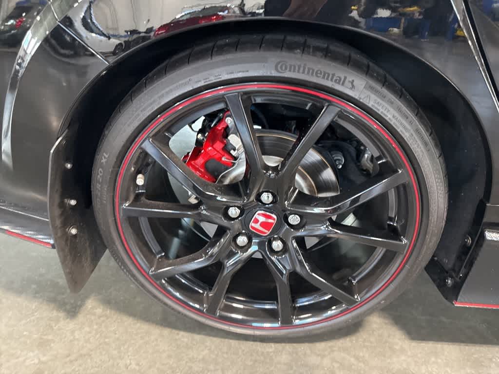 Thumbnail: 2021 Honda Civic - 24