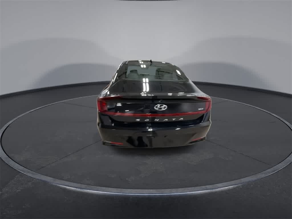 Thumbnail: 2023 Hyundai Sonata - 7