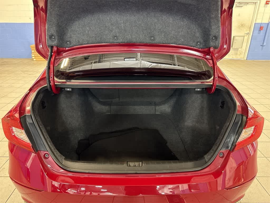 Thumbnail: 2020 Honda Accord - 10