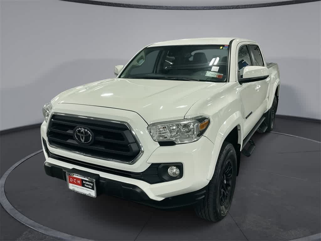 2021 Toyota Tacoma SR5 -
                Old Bridge Township, NJ