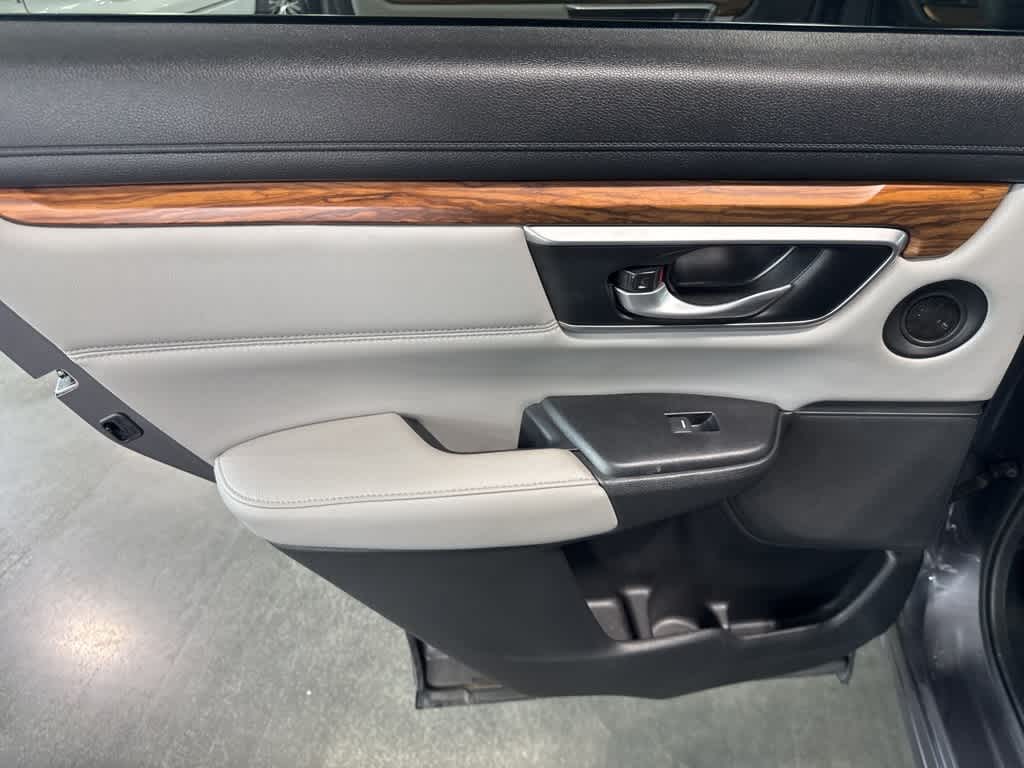 Thumbnail: 2019 Honda CR-V - 20