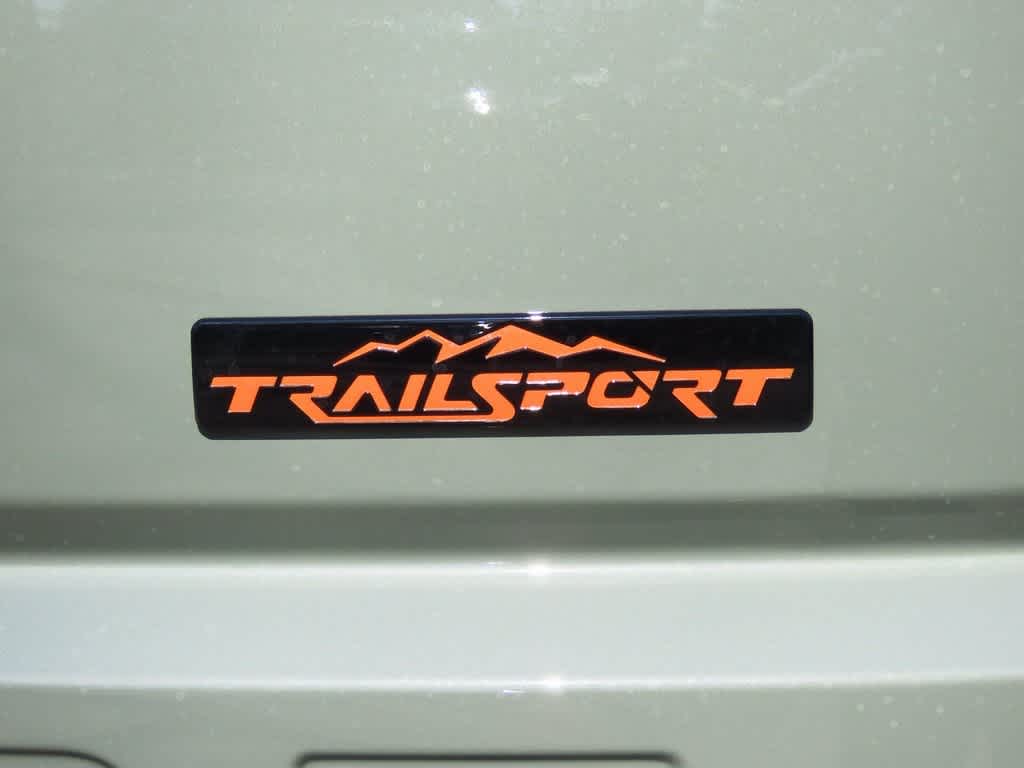 Thumbnail: 2026 Honda Passport - 7