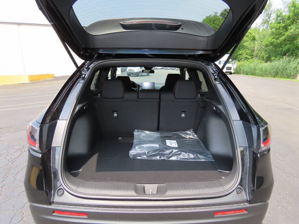 Thumbnail: 2026 Honda HR-V - 12