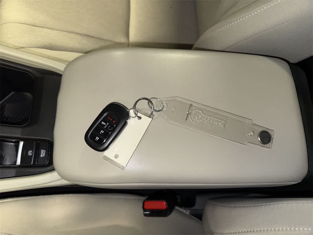 Thumbnail: 2024 Honda Accord - 29