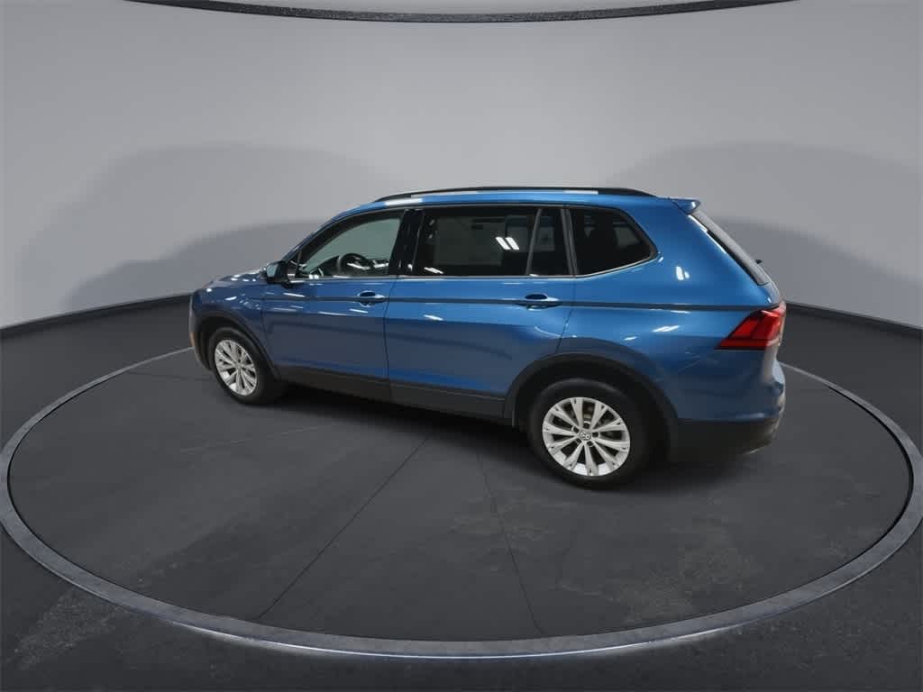 Thumbnail: 2018 Volkswagen Tiguan - 6
