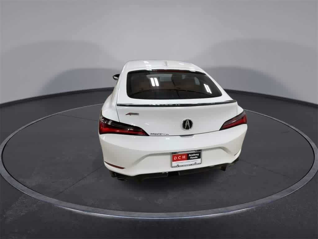 Thumbnail: 2023 Acura Integra - 7