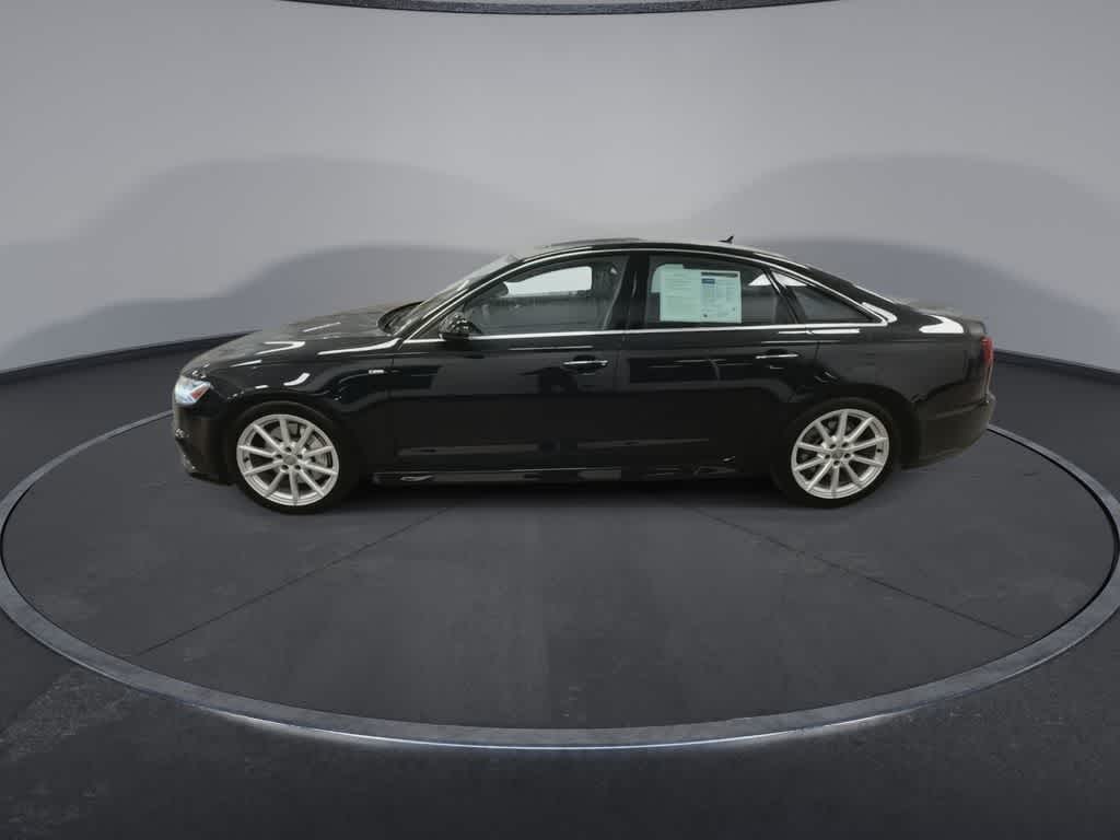 Thumbnail: 2018 Audi A6 - 5