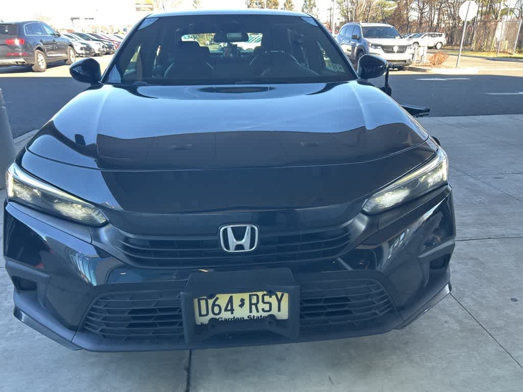 Thumbnail: 2023 Honda Civic - 6