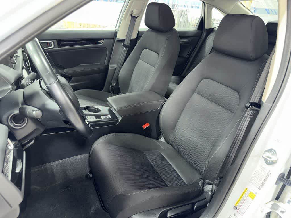 Thumbnail: 2023 Honda Civic - 15