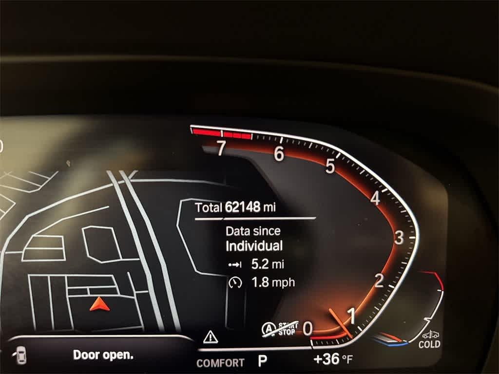 Thumbnail: 2019 BMW X5 - 19