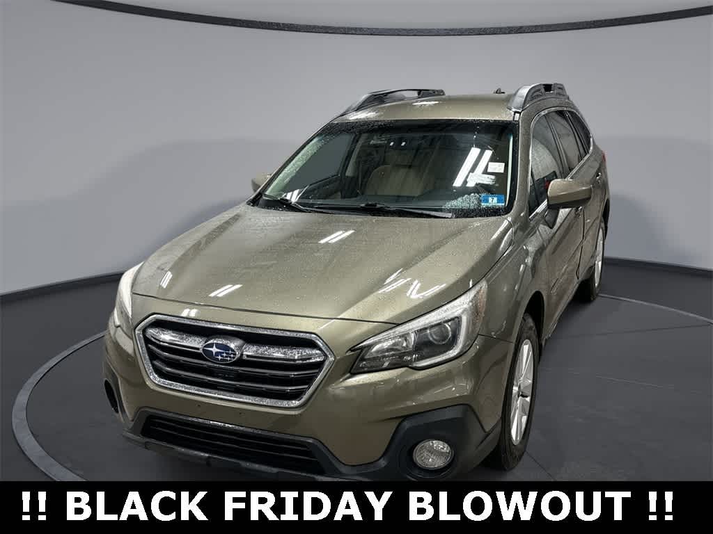 2018 Subaru Outback Premium -
                  Old Bridge Township, NJ