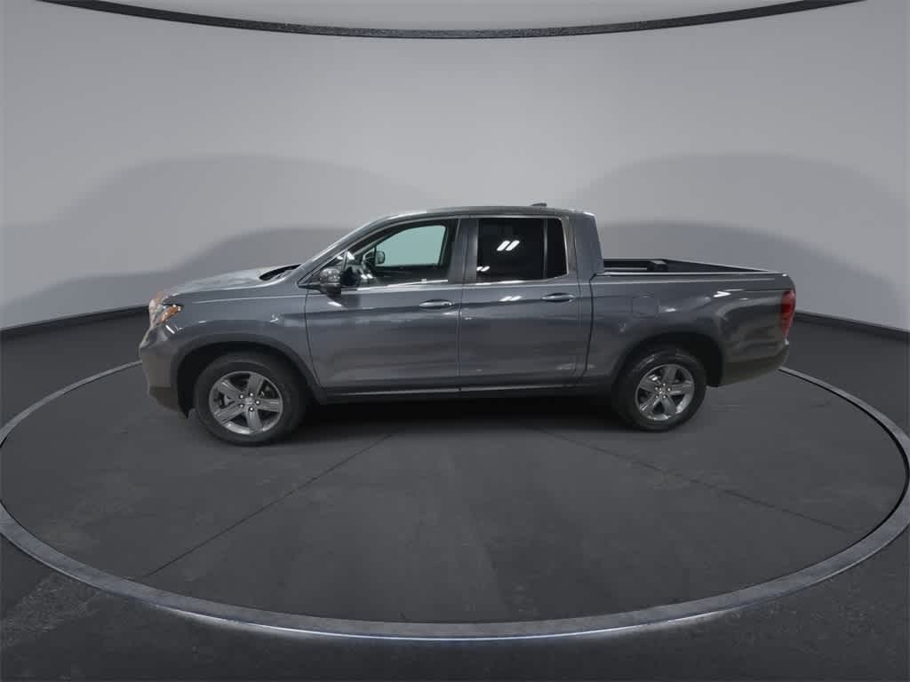 Thumbnail: 2023 Honda Ridgeline - 5