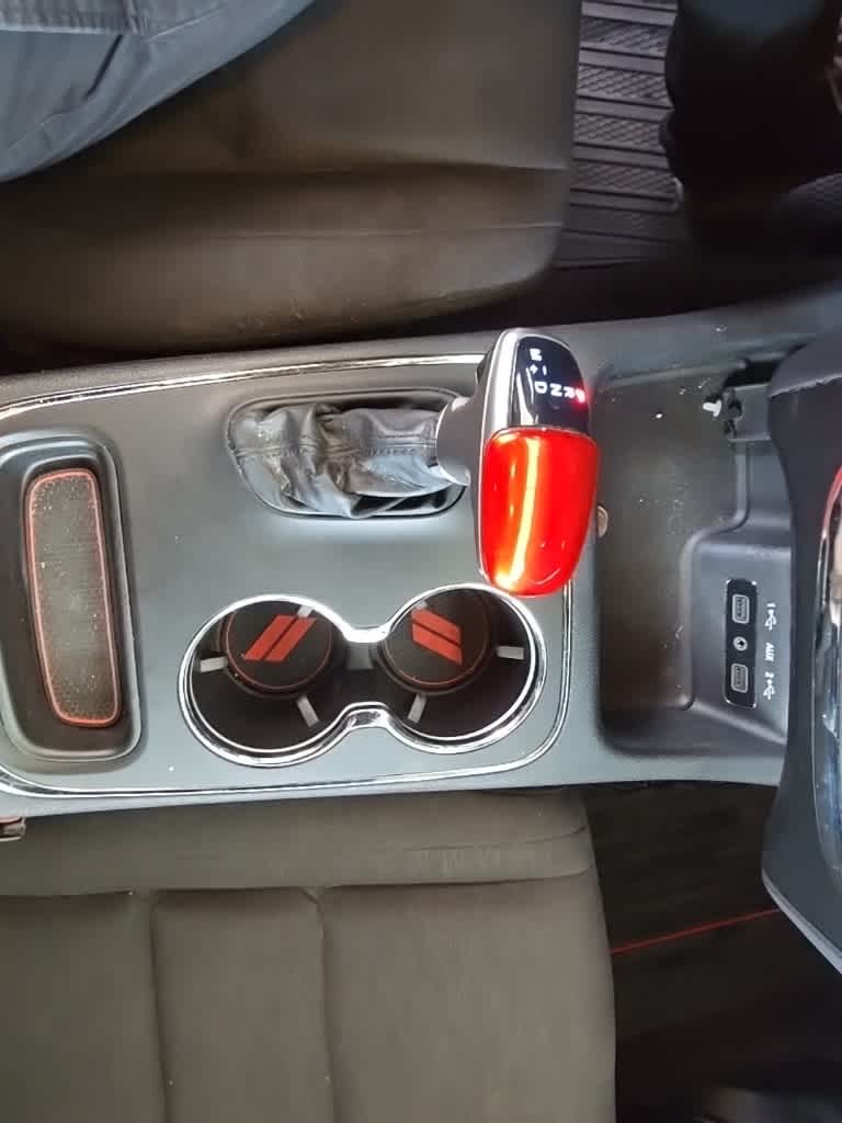 Thumbnail: 2018 Dodge Durango - 5