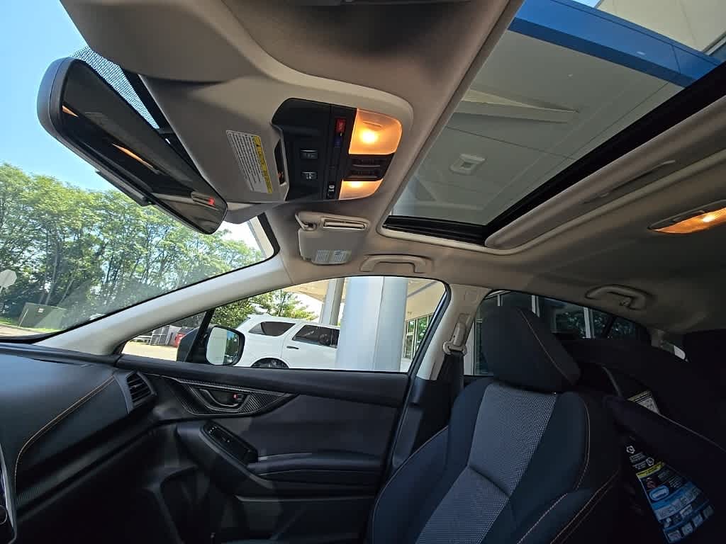 Thumbnail: 2020 Subaru Crosstrek - 8