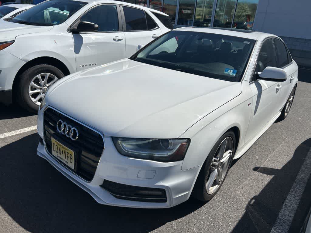 2014 Audi A4 Premium -
                  Old Bridge Township, NJ