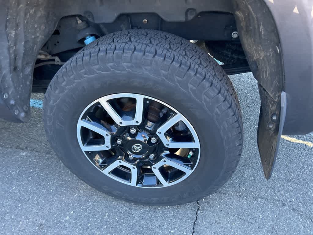 Thumbnail: 2020 Toyota Tundra - 24