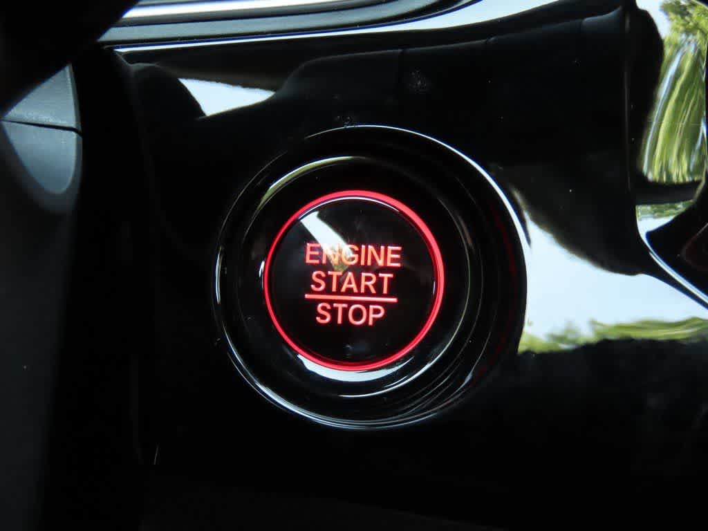 Thumbnail: 2026 Honda Civic - 23