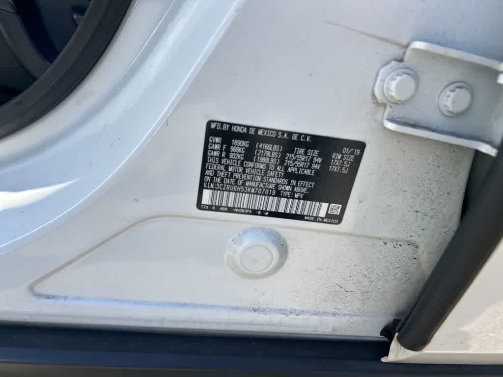 Thumbnail: 2019 Honda HR-V - 14