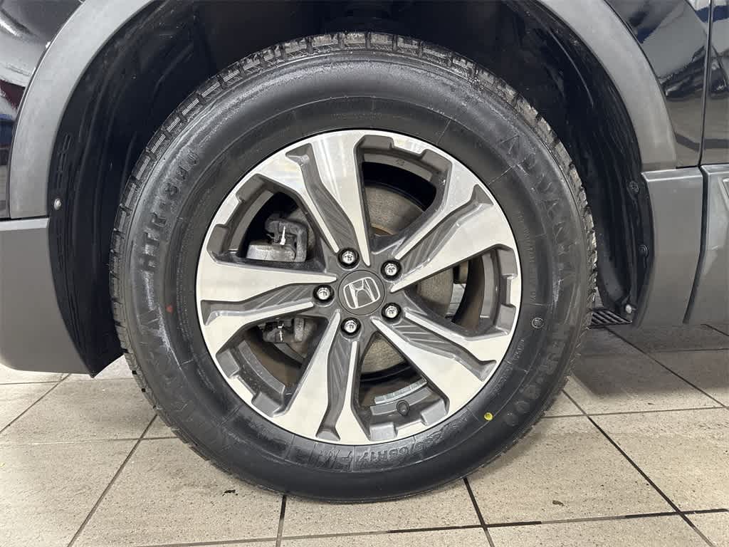 Thumbnail: 2019 Honda CR-V - 10