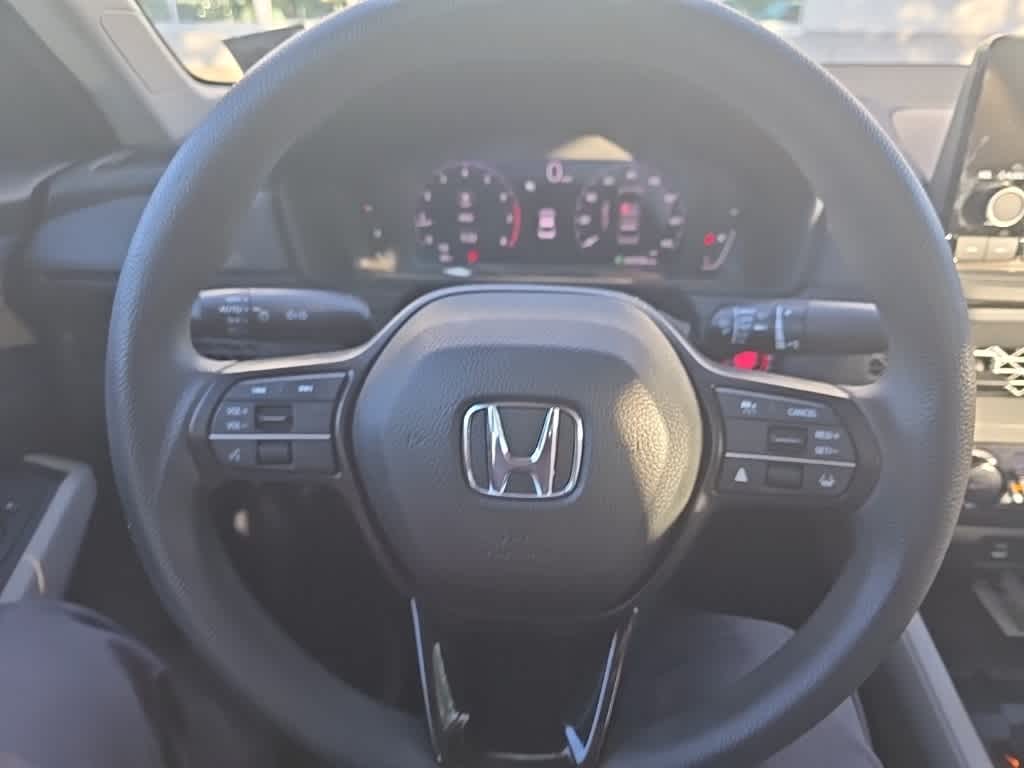 Thumbnail: 2024 Honda Accord - 19