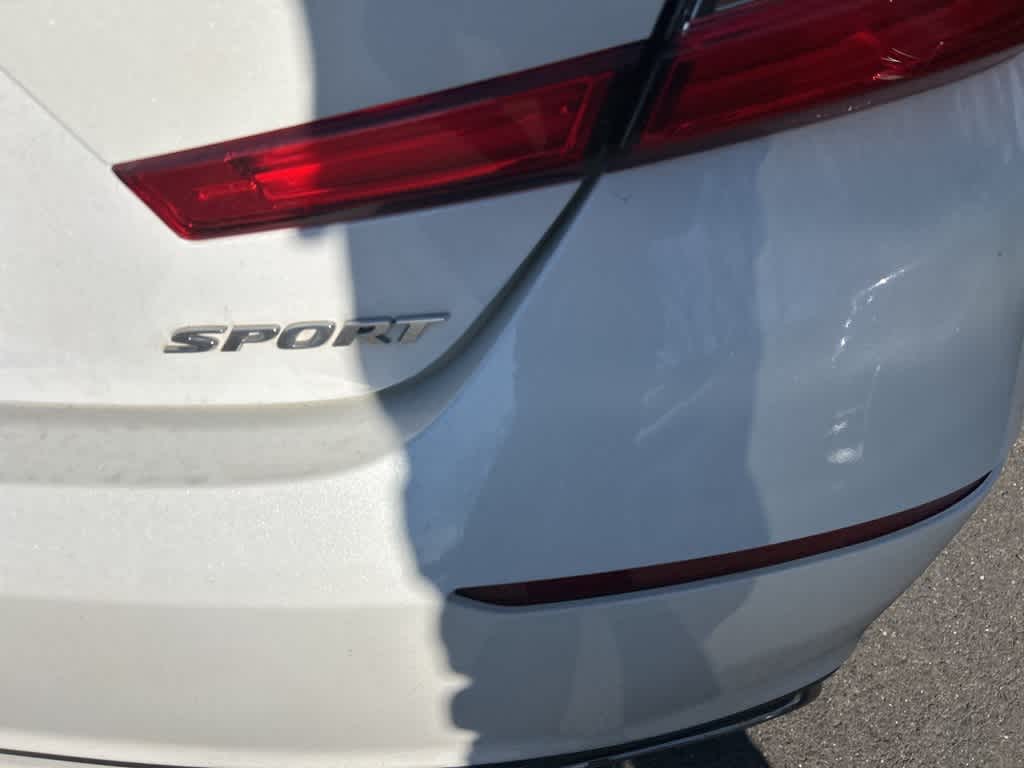 Thumbnail: 2018 Honda Accord - 21