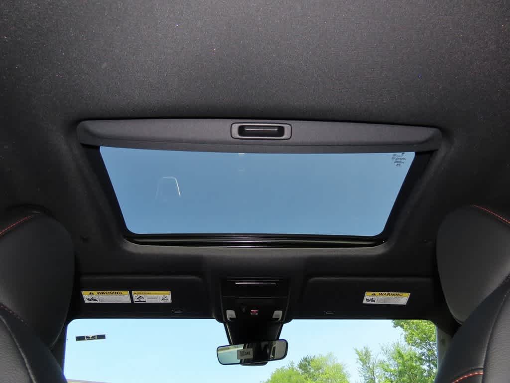 2026 Honda CR-V Sport-L 25