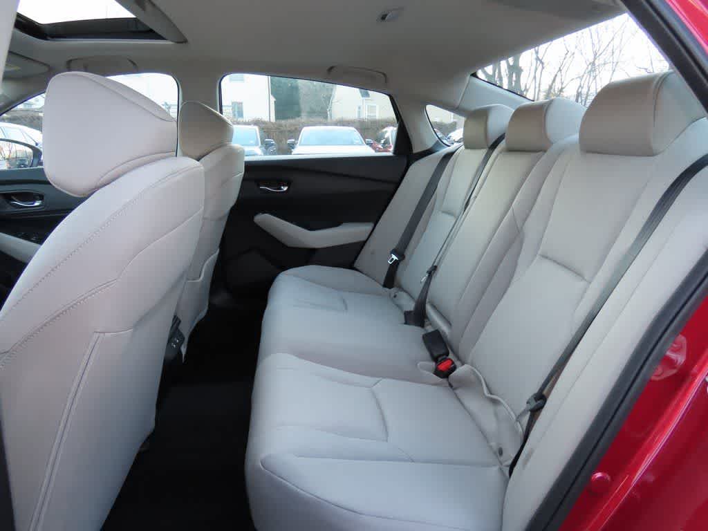 Thumbnail: 2026 Honda Accord - 12