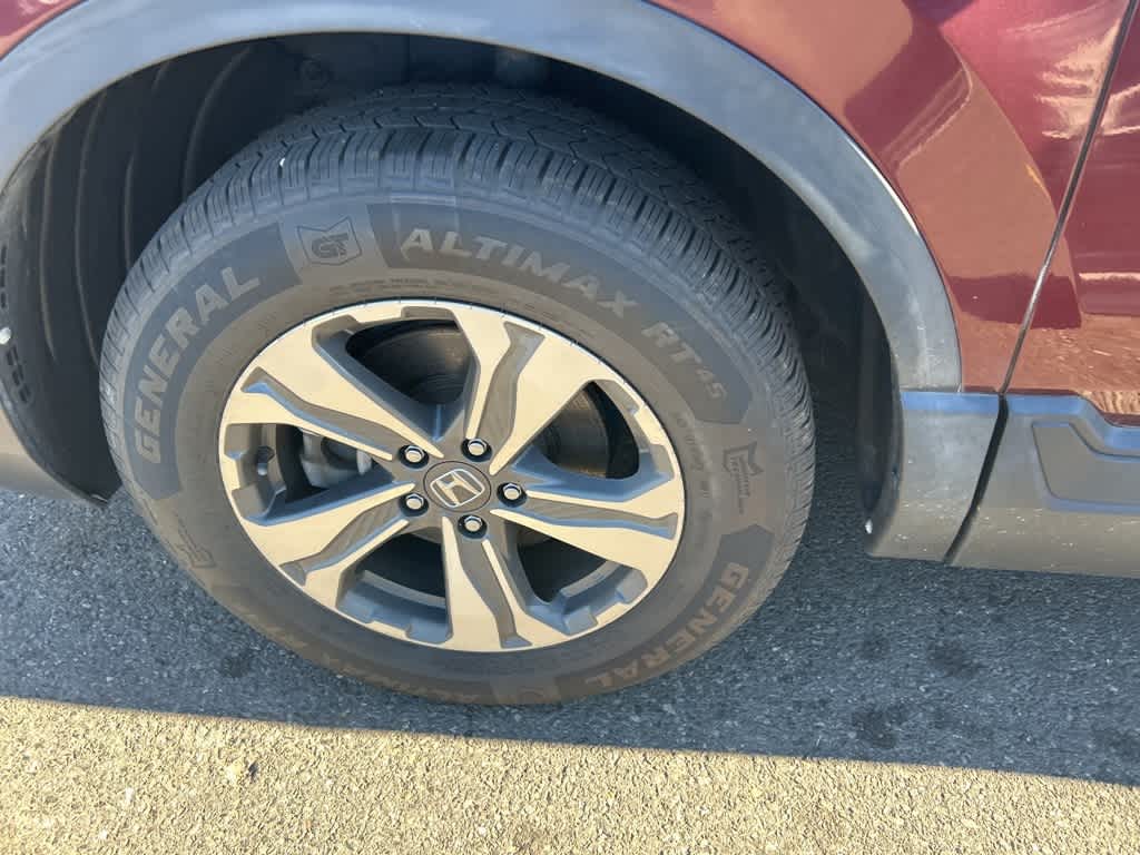 Thumbnail: 2019 Honda CR-V - 12