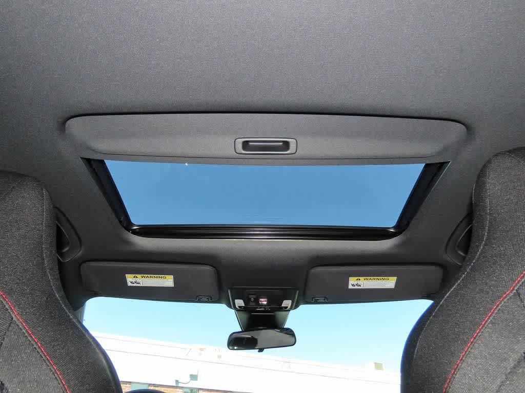 Thumbnail: 2026 Honda Civic - 25