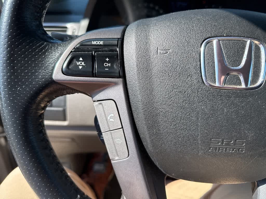 Thumbnail: 2013 Honda Odyssey - 4