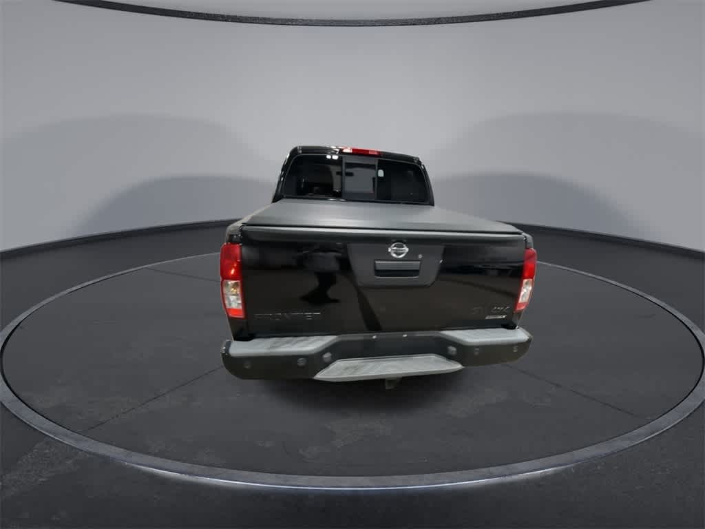 Thumbnail: 2018 Nissan Frontier - 7